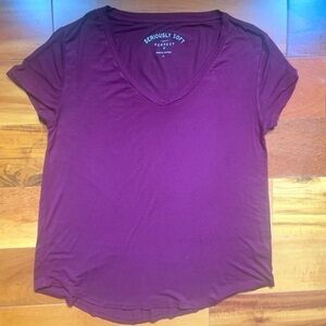 Aeropostale Seriously Soft Top